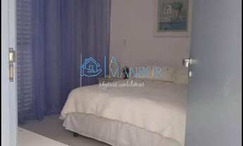 Imagem 2: Condomínio Hanga Roa - Módulo 02 - 5 Suítes - ACEITA PERMUTA