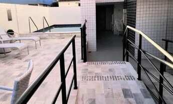 Imagem 5: Apto 2ts suíte apenas 8 anos início J Atlântico Olinda PE