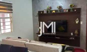 Imagem 2: Casa com 3 dormitórios à venda, 166 m² por R$ 610.000,00 - Jardim Independência - Campinas