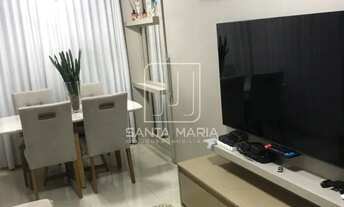 Imagem 2: Apartamento (tipo - padrao) 2 dormitórios/suite, cozinha planejada, em condomínio fechado