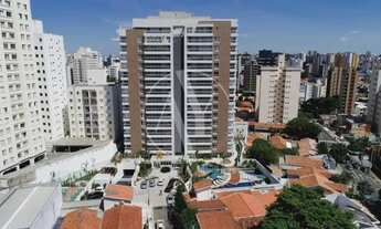 Imagem 2: Apartamento Padrão em Campinas