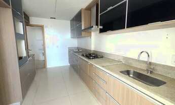 Imagem 7: Apartamento para aluguel com 214 m² com armários com 4 suítes no Setor Marista - Goiânia