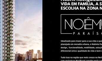 Imagem: Apartamento para Venda no Torreão, 2 dormitórios