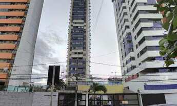 Imagem 2: Apartamento para aluguel e venda tem 96 metros quadrados com 4 quartos em Casa Caiada - Ol