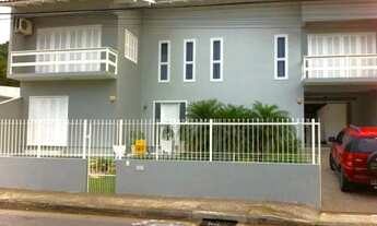 Imagem: Casa com 4 dormitórios à venda, 222 m²