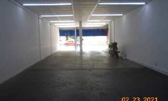 Imagem 7: Bairro Consolação