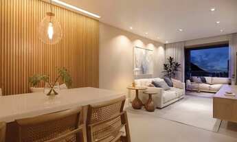 Imagem: Apartamento a venda de 133 m² com 4 quartos