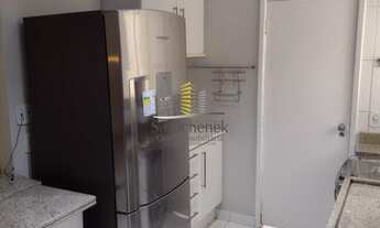 Imagem 7: Apartamento Ed. Regina Alphaville bem localizado com 3 dorm, sendo 2 suítes