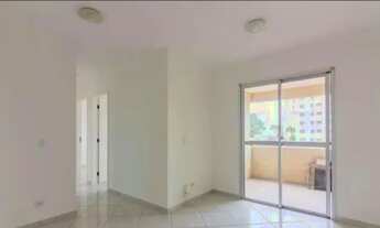 Imagem 1: Apartamento para aluguel possui 65 metros quadrados com 3 quartos em Vila Yara - Osasco