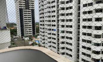 Imagem 4: Apartamento Duplex com 2 quartos a venda no condomínio Barra Bali - Recreio dos Bandeirant