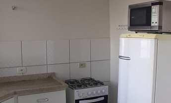 Imagem: Apartamento para aluguel com 50 metros quadrados