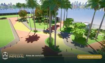 Imagem 4: Loteamento Em Condominio Fechado Lago Montenegro Um Projeto Lindo Venha Conferir. : Prové