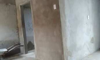 Imagem: Casa em penedo