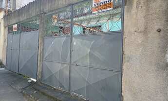 Imagem 6: Sobrado para venda com 424 metros quadrados com 5 quartos em Bonsucesso - Rio de Janeiro