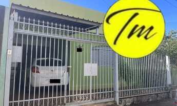 Imagem: Casa em excelente localização no Gama