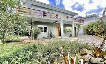 Imagem 5: CASA DE SONHOS PARA LOCAÇÃO; EM CONDOMINIO FECHADO;. AMBIENTES INTEGRADOS. 3.240m² DE NATU