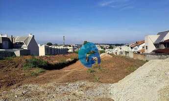 Imagem 6: Terreno à venda, 79 m² por R$ 199.900,00 - Xaxim - Curitiba/PR