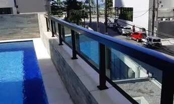 Imagem 4: Apartamento para venda tem 84 metros quadrados com 3 quartos em Pina - Recife - PE