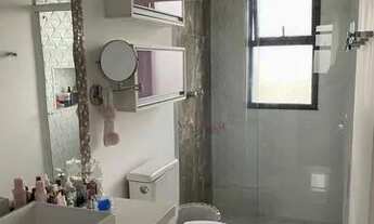 Imagem 5: Apartamento com 4 dormitórios à venda, 157 m² por R$ 1.680.000,00 - Alphaville Industrial