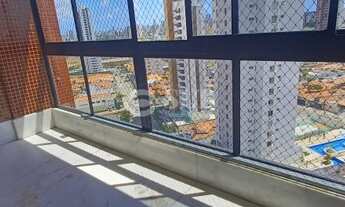 Imagem 2: S0784 - APARTAMENTO A VENDA COM 142M² E 3 DORMITÓRIOS EM LAGOA NOVA - NATAL-RN