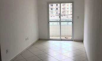 Imagem 2: Apartamento com 2 dormitórios para alugar, 56 m² por R$ 2.200,02/mês - Boqueirão - Praia G