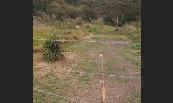 Imagem 4: Chácara terreno 7.690m² paraíso imperdível!