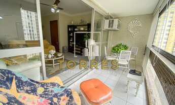 Imagem: Apartamento na Praia das Pitangueiras no