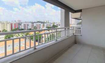 Imagem 3: Apartamento Venda Vila Ipojuca 85 m² 2 Dormitórios