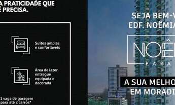 Imagem 5: Apartamento para Venda no Torreão, 2 dormitórios, 1 suíte, 2 banheiros, 1 vaga