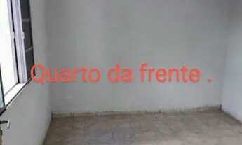 Imagem 5: Aluga se Casa no Centro de Taubaté