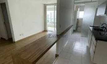 Imagem 7: Apartamento com 2 dormitórios para alugar, 67 m² por R$ 6.516,00/mês - Brooklin - São Paul