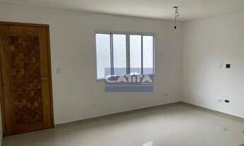 Imagem 2: Sobrado à venda, 120 m² por R$ 369.000,00 - Ermelino Matarazzo - São Paulo/SP