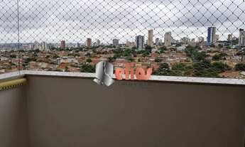 Imagem 4: APARTAMENTO P LOCAÇÃO/VENDA, EDIFÍCIO LAS PALMAS, 3 DORM COM ARM EMBUTIDOS