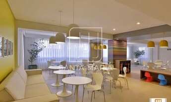 Imagem 5: Apartamento (tipo - padrao) 3 dormitórios/suite, portaria 24hs, lazer, espaço gourmet, sal