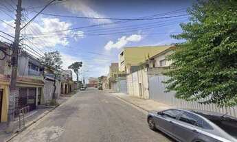 Imagem 3: Cobertura com 2 dormitórios à venda, 86 m² por R$ 450.000,00 - Utinga - Santo André/SP