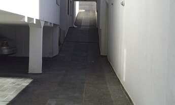 Imagem 2: Apartamento para venda com 52 metros quadrados com 2 quartos em Vila Regente Feijó - São P