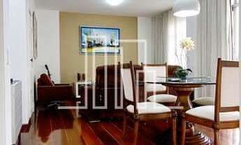 Imagem 5: Apartamento para venda possui 140 metros quadrados com 2 quartos em Acupe de Brotas - Salv