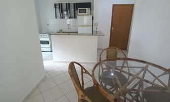 Imagem: Apartamento para aluguel temporada em Praia