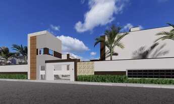 Imagem 2: Casas Duplex Em Condominio No Icarai A Partir De R$315.000 Com 3 Quartos . Entre em contat