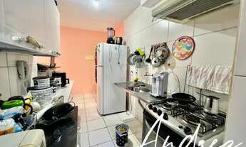 Imagem 3: Apartamento para aluguel possui 70 metros quadrados com 2 quartos 1andar