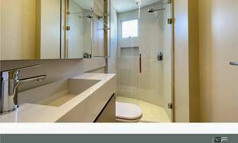 Imagem 7: Quadra Mar - Mobiliado e equipado - Pronto para morar - Balneário Camboriú