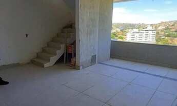 Imagem 4: Cobertura para venda possui 97 metros quadrados com 2 quartos em Salgado Filho - Belo Hori