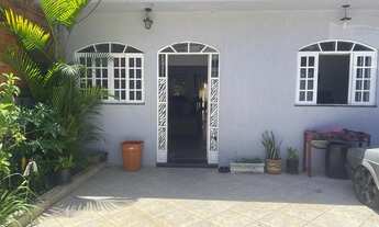 Imagem 3: Casa térrea para aluguel com planejados e com 3 quartos em Jardim Las Vegas - Guarulhos