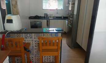 Imagem 6: Casa em Campo Grande