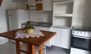 Imagem 7: Aluga- se Casa Casa com 1 dormitório