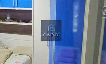 Imagem 6: Apartamento para Venda em Palhoça, Centro, 2 dormitórios, 1 banheiro, 1 vaga