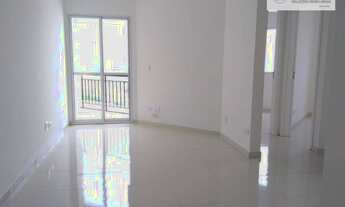 Imagem 3: Apartamento com 2 dormitórios para alugar, 52 m² por R$ 1.801,00/mês - São Pedro - Osasco