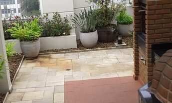 Imagem 7: Espetacular apartamento no melhor dos Jardins