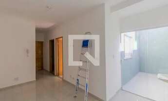 Imagem 4: Apartamento à Venda - Vila Euthalia, 2 Quartos, 56 m2