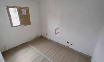 Imagem 4: Apartamento para venda possui 50 metros quadrados com 2 quartos